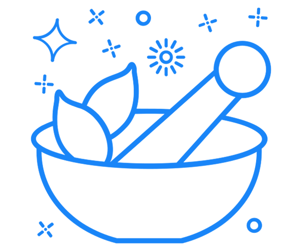 Ayurvedic Products category icon